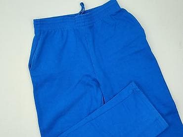 Spodnie dresowe dla mężczyzn, rozmiar XL