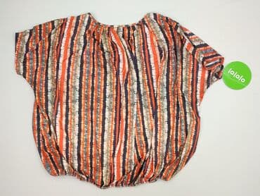 bluzy monnari: Monnari, Bluzka damska, rozmiar 3XL — 3