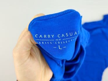 carry kombinezon: Carry, Top damski, rozmiar L — 4