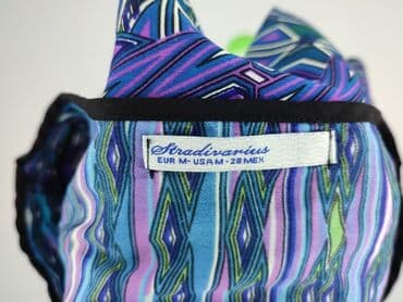 stradivarius bluzka na jedno ramie: Stradivarius, Women`s dress, size M — 5