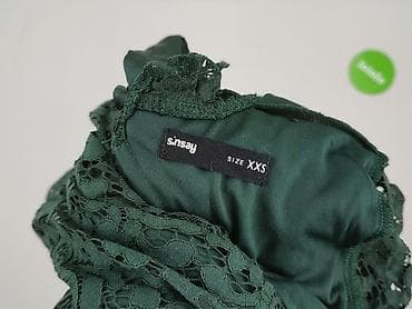 lilly sid pepco: Sinsay, Сукня жіноча, розмір 2XS — 4