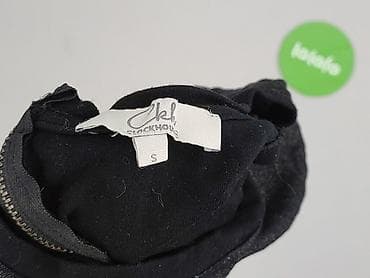 kabaretki: Clockhouse, Top damski, rozmiar S — 5