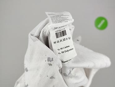 a view bluzki: T-shirt damski, rozmiar S — 7