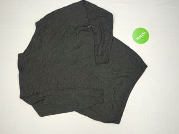 sweter w paski c a: Светр, L, Livergy, стан - Ідеальний — 3