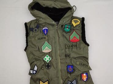 Kamizelka damska, rozmiar 2XL w lalafo.pl Kamizelka damska, rozmiar 2XL