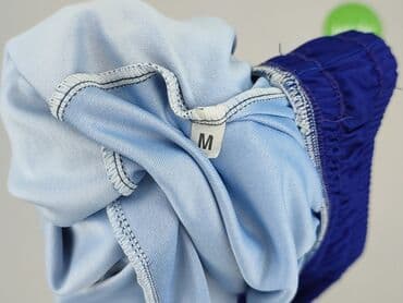 spodnie z siateczką: Shorts for men, size M — 5