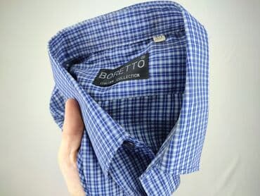 koszulki męskie cropp: Shirt for men, L (EU 40), condition - Perfect — 7