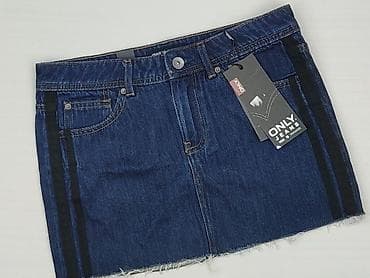 Only Jeans, Spódnica damska, rozmiar S