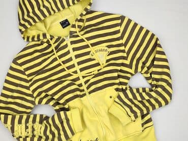 Bluza z kapturem damska, rozmiar 2XL