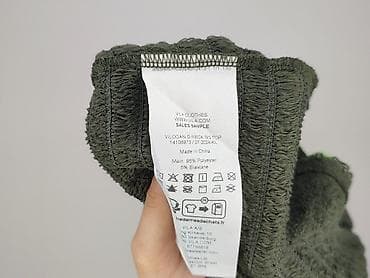 koszula vila: Vila, T-shirt damski, rozmiar M — 5