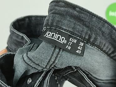 jeansy 7 8 zara: Janina, Spódnica damska, rozmiar S — 4