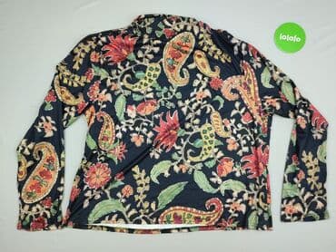 44 46 sukienki dla matki pana młodego allegro: Women's blouse, size 4XL (EU 48) — 2