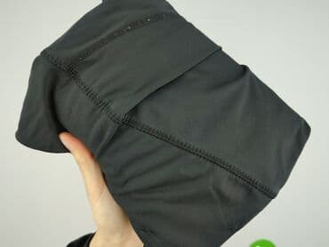 legginsy under armour damskie: Legginsy Sportowe damskie, rozmiar M — 4