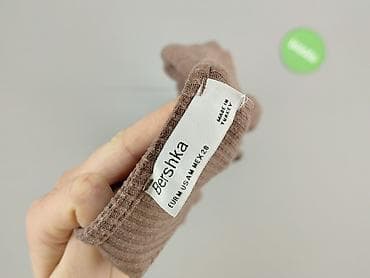 pull and bea4: Bershka, Топ жіночий, розмір M — 4