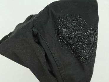 dżinsy dla dzieci z dziurami: Jeansy damskie, M — 6