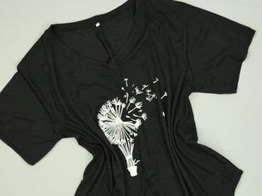dsquared t shirty: T-shirt damski, rozmiar L — 1