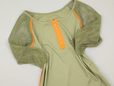 bluzki plus size allegro: Women's blouse, size S (EU 36) — 1
