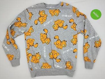 myszka mickey: Bluza dla mężczyzn, rozmiar S — 2