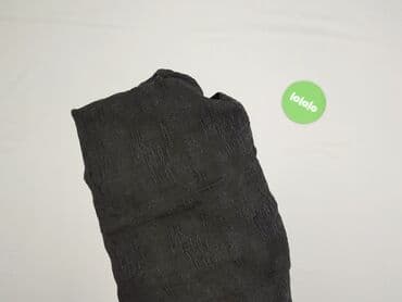 zara woskowane spodnie: Zara, Spodnie materiałowe damskie, rozmiar S — 6