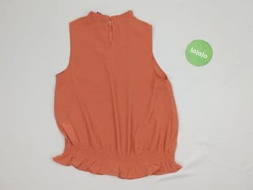 apricot sweter: New Look, Bluzka damska, M — 3