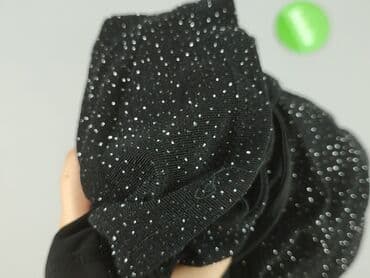 czarne sukienki na sylwestra: Women`s dress, size S — 6