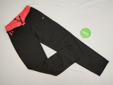 spodnie dresowe 34 damskie decathlon: Spodnie dresowe damskie, rozmiar S — 2