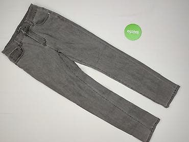 jeans 501: Jeans for women, size S — 2