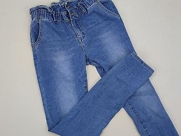 exell moda: Fashion Jeans, Jeansy damskie, rozmiar XL — 1