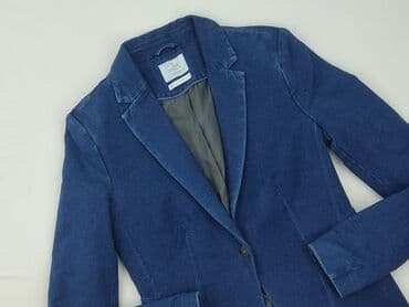 Denim, Women's blazer, L at lalafo.pl Denim, Women's blazer, L