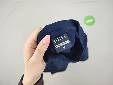 koszula th: Koszulka dla mężczyzn, rozmiar S — 4