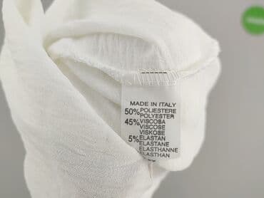 bluzki nietoperz plus size: Bluzka damska, rozmiar 4XL — 4