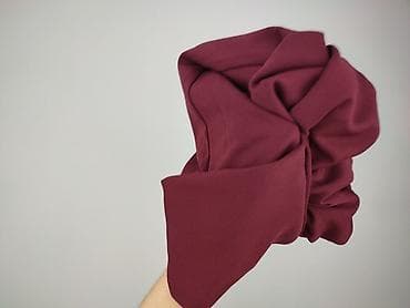 klapcie: Spodnie materiałowe damskie, rozmiar XL — 4