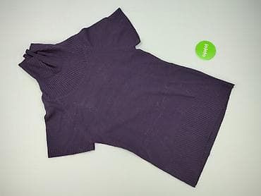 sweter z golfem hm: Golf damski, rozmiar XL — 3