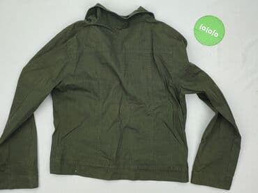 kurtka jeansowa z kożuszkiem damska: Kurtka jeansowa damska, rozmiar 2XL — 3