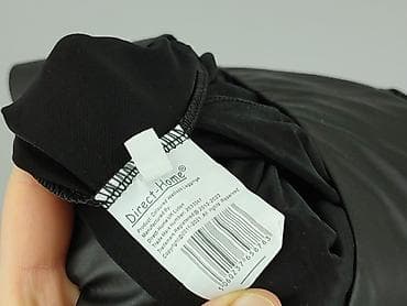 buty olexy: Legginsy Ze skóry ekologicznej damskie, rozmiar L — 5