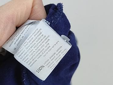 malfini tshirt: Sinsay, T-shirt damski, rozmiar L — 5