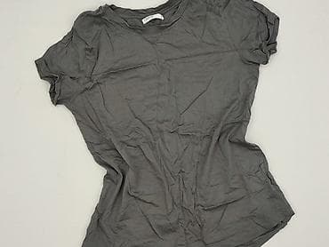 bluza cropp: Cropp, T-shirt damski, rozmiar M — 1
