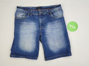 dsquared2 krotkie spodenki: Denim, Szorty dla mężczyzn — 2