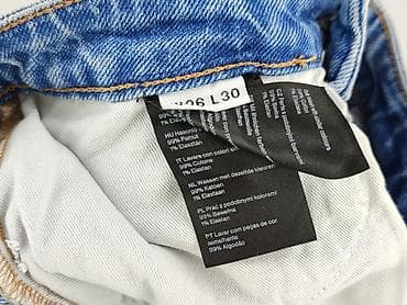 guess: Jeansy damskie, rozmiar S — 5
