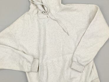 Sinsay, Women`s hoodie, size S (EU 36)