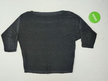 reserved bluzki z cekinami: Reserved, Bluzka damska, rozmiar S — 3