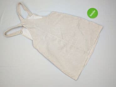 ubrania z traktorem: Ogrodniczki damskie, rozmiar M — 4