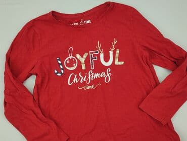sweter hello kitty h: Women`s sweatshirt, size L (EU 40) — 1