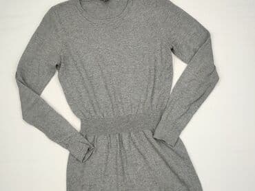 hm t shirty basic: H&M, Women`s dress, size S (EU 36) — 1