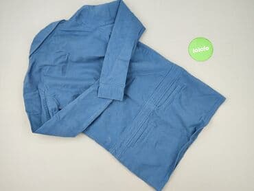 kurtka ze skóry ekologicznej zara: Zara, Kurtka jeansowa damska, rozmiar XS — 3