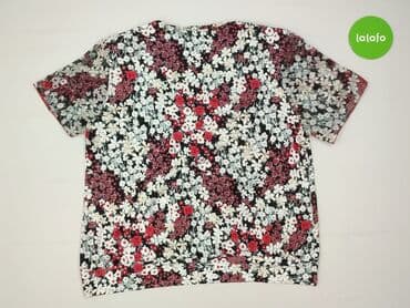 bluzki pod marynarkę plus size: Bluzka damska, rozmiar 4XL — 3