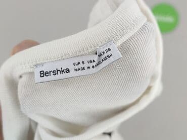 bershka t shirty barbie: Bershka, T-shirt damski, rozmiar S — 5