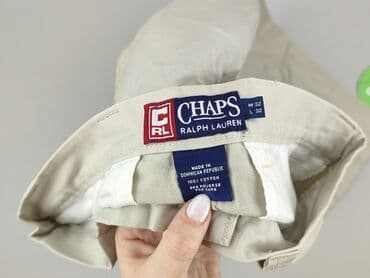 bluzka h m basic: Ralph Lauren, Chinosy dla mężczyzn, rozmiar L — 4