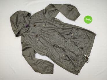 bench kurtka damska: New Look, Parka damska, rozmiar XL — 2