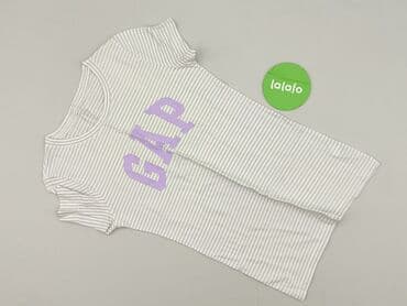 gap oversized t shirty: Gap, T-shirt damski, rozmiar S — 3